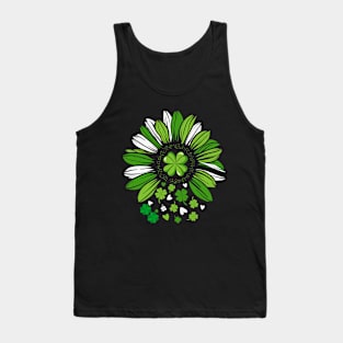 st patrick's day 2023 Tank Top